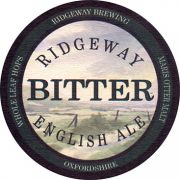 19988: Великобритания, Ridgeway