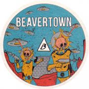 19989: Великобритания, Beavertown