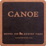 20055: Canada, Canoe