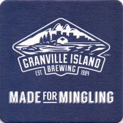 20056: Канада, Granville Island