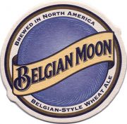 20061: Канада, Belgian Moon