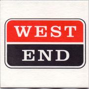 20063: Австралия, West End