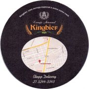 20095: Brasil, Kingbier