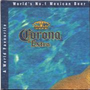 20118: Mexico, Corona