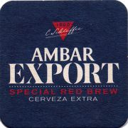 20151: Spain, Ambar Export