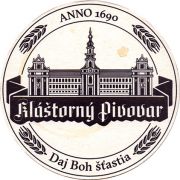 20180: Словакия, Klastorny Pivovar