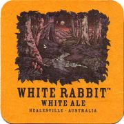 20193: Australia, White Rabbit