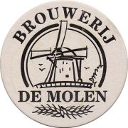 20317: Нидерланды, De Molen