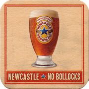 20323: Великобритания, Newcastle Brown Ale