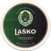 20370: Словения, Lasko