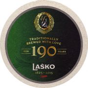 20370: Slovenia, Lasko