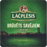 20434: Latvia, Lacplesis