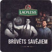 20435: Latvia, Lacplesis