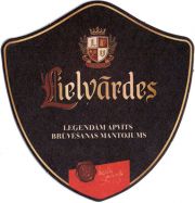 20436: Latvia, Lielvardes