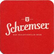 20453: Austria, Schremser