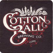 20527: Ирландия, Cotton Ball