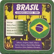 20554: Бразилия, Germania