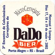 20614: Бразилия, DaDo