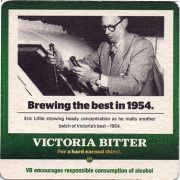 20664: Australia, Victoria Bitter