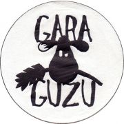 20686: Turkey, Gara Guzu