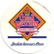 20691: Канада, Great Western