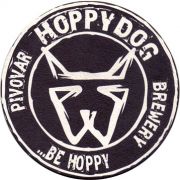 20729: Чехия, Hoppy dog