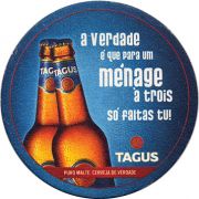 20755: Portugal, Tagus