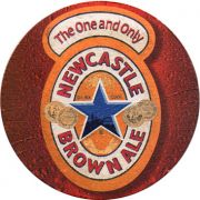 20777: Великобритания, Newcastle Brown Ale