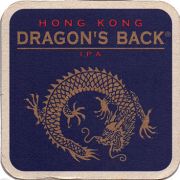 20801: Hong Kong, Dragon