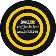 20809: Россия, Bumble Beer