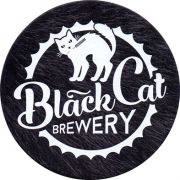 20811: Москва, Black Cat