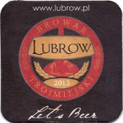20948: Польша, Lubrow