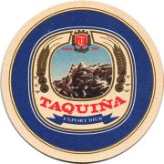 20963: Боливия, Taquina