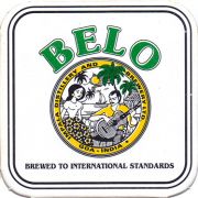 20974: Индия, Belo