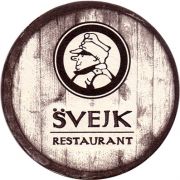 20985: Russia, Svejk Bar