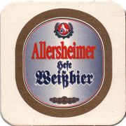 21032: Германия, Allersheimer