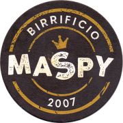 21068: Италия, Maspy