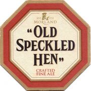 21070: Великобритания, Old Speckled Hen