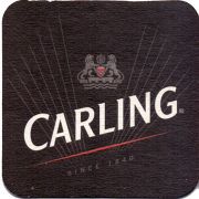 21091: Великобритания, Carling
