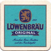 21118: Германия, Loewenbrau