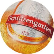 21188: Швейцария, Schuetzengarten