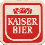 21238: Austria, KaiseR