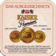 21238: Austria, KaiseR