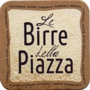 21320: Italy, Le Birre della Piazza