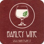 21322: Italy, Barley Wine