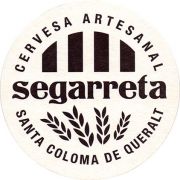21338: Испания, Segarreta