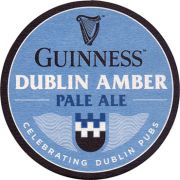 21385: Ireland, Guinness
