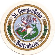 21417: Germany, St. Georgen Brau