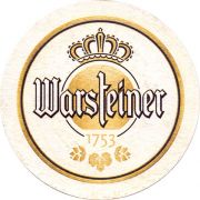 21421: Germany, Warsteiner