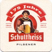 21436: Германия, Schultheiss